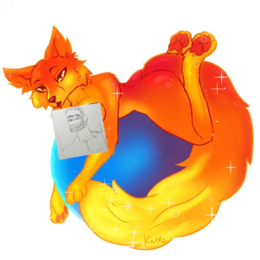 Avatar of Mozilla Firefox