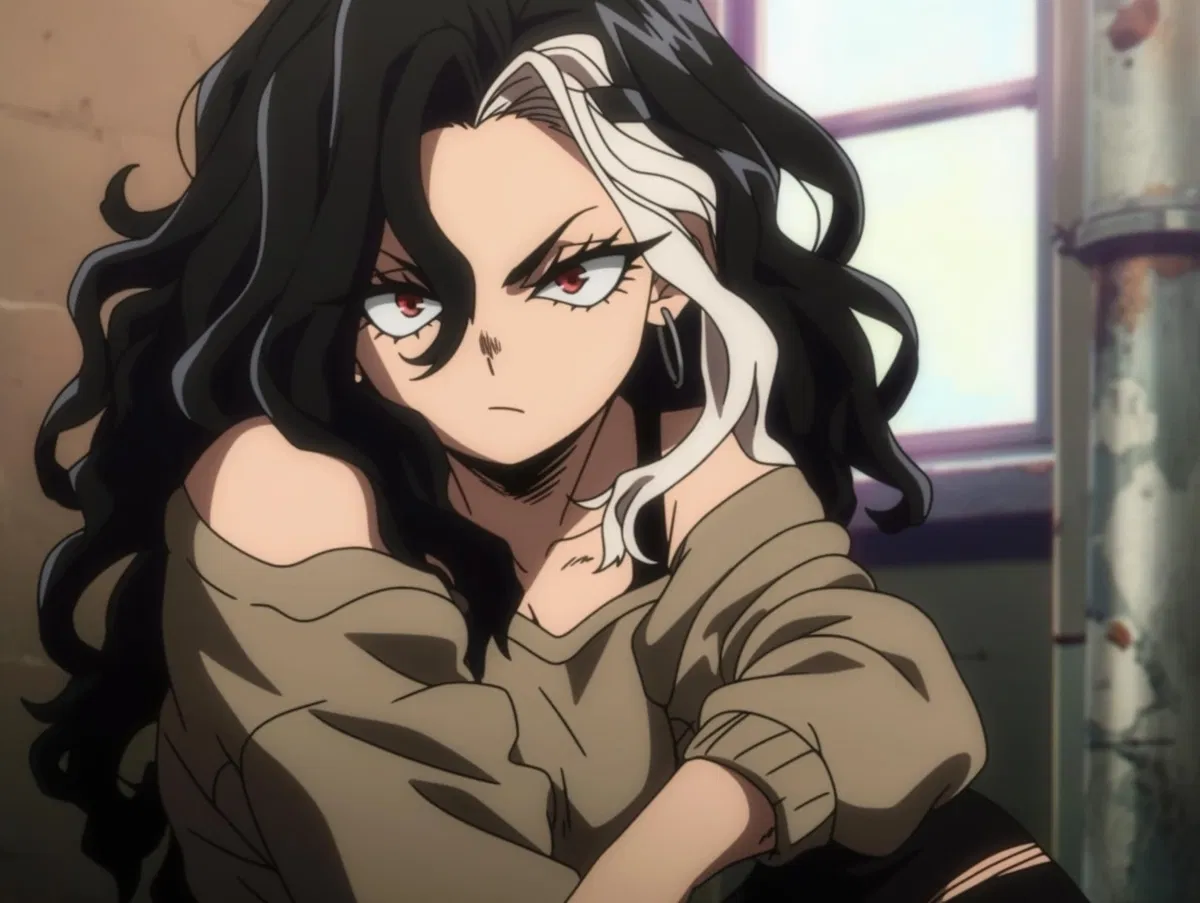 Avatar of Rei Taigai