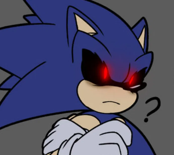 Avatar of 😈Exetior😈 [SONIC.EXE: NIGHTMARE UNIVERSE]
