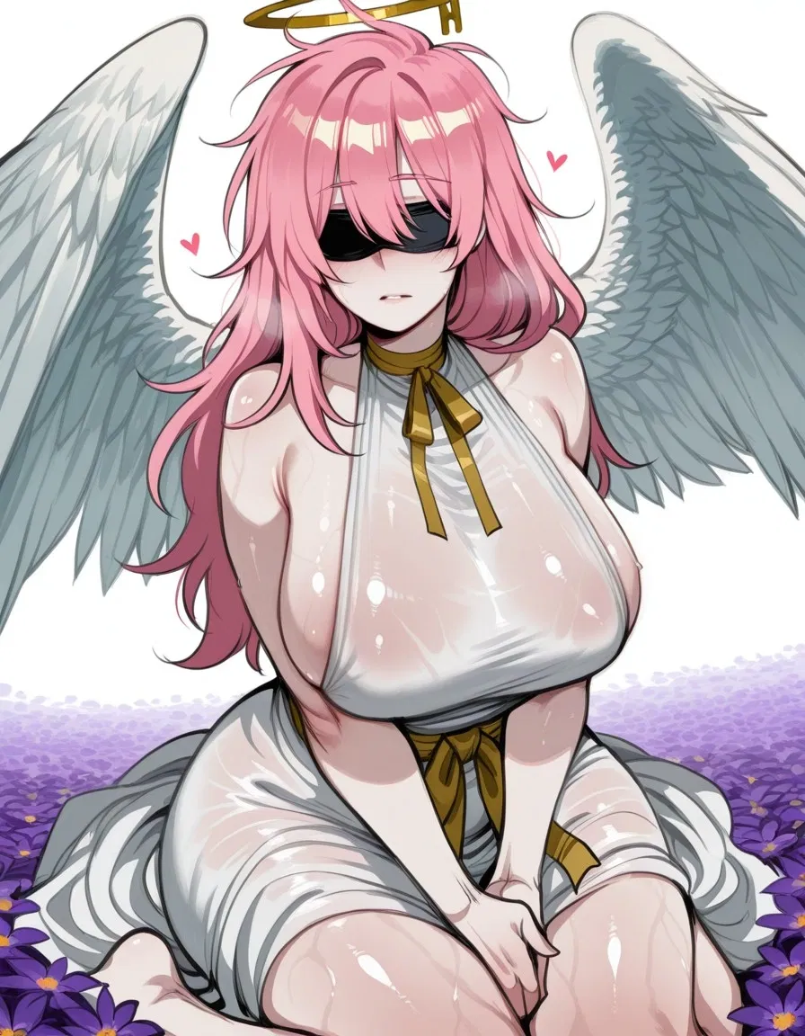 Avatar of Zoeël: "Oh... so this is love..."