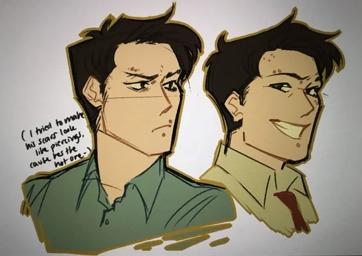 Avatar of Tim Stoker
