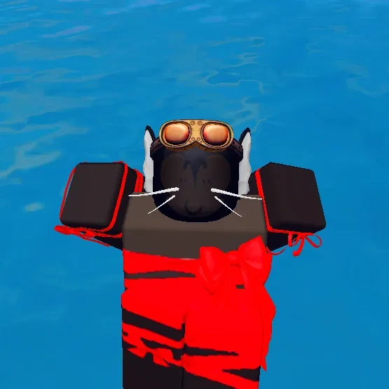 Avatar of CONTENTCATFISH | OCEAN TERROR , OC | KINKMAS