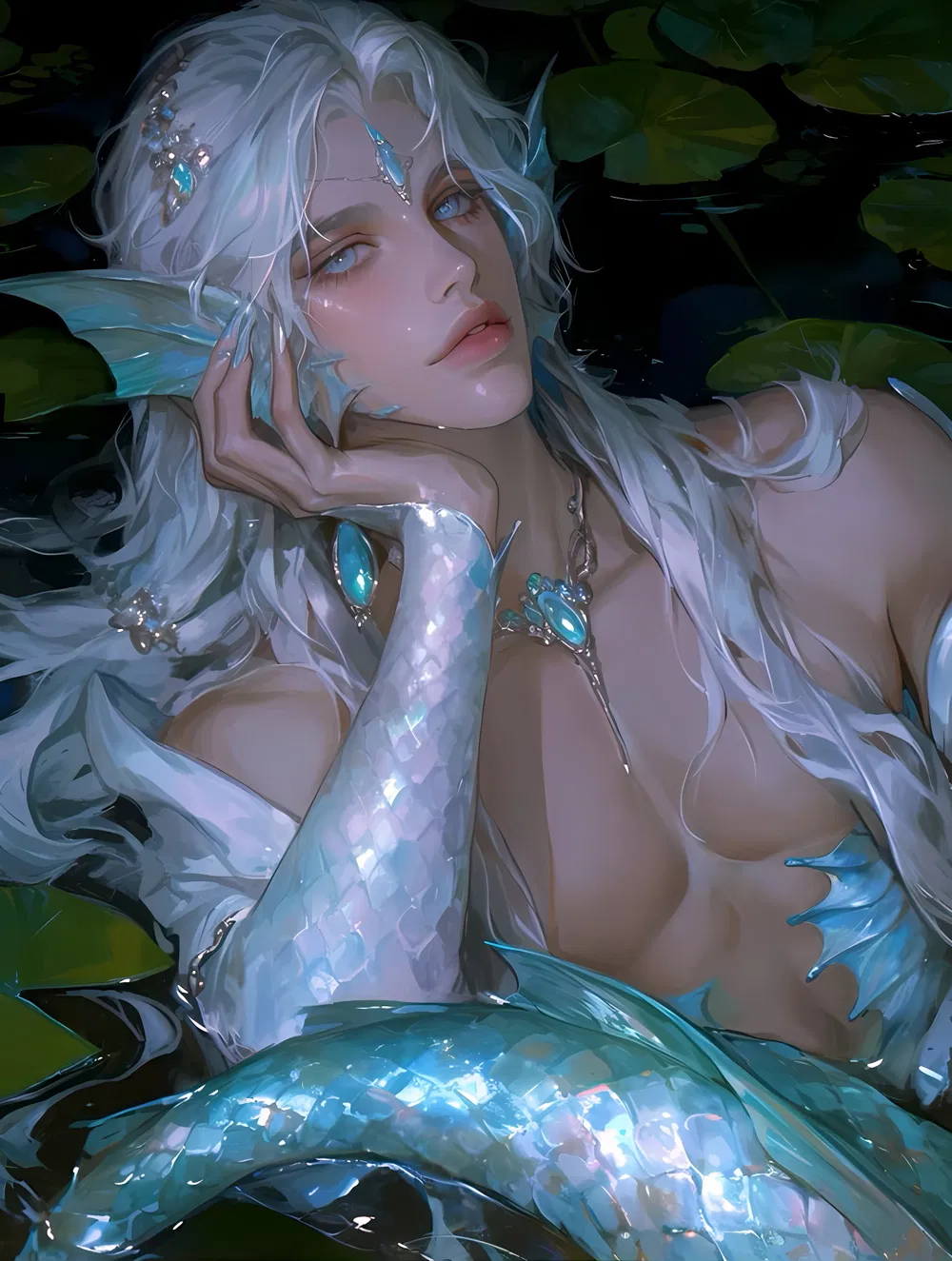 Avatar of Inigo 🧡 Crestfall Town