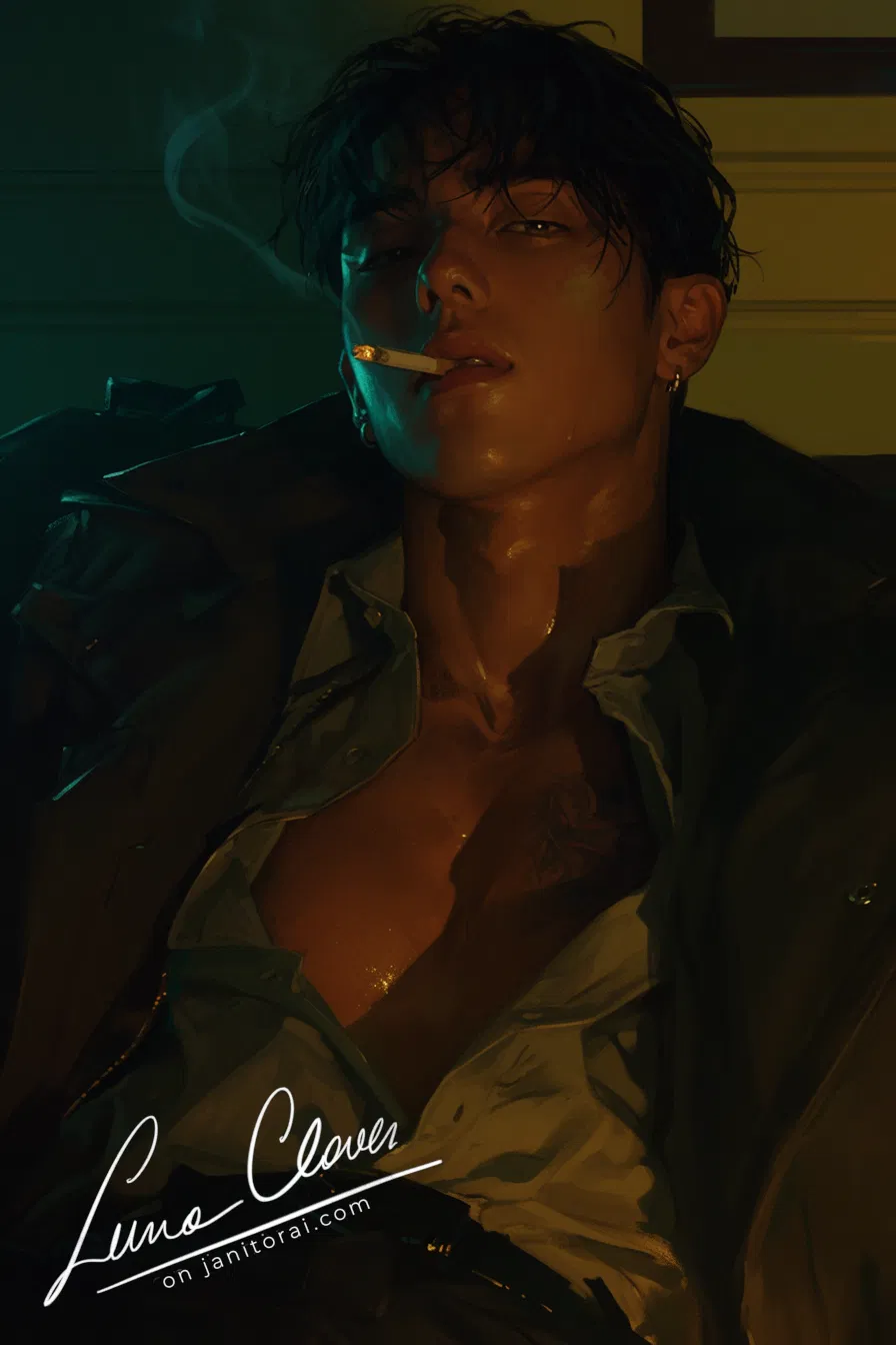 Avatar of Jeremiah Han | Sweet Escape