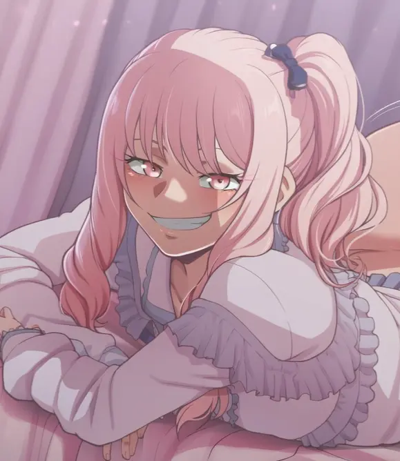 Avatar of Mizuki Akiyama | Enjoys Teasing You