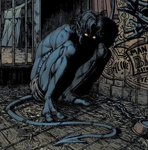Avatar of Nightcrawler