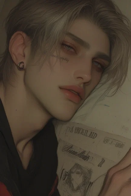 Avatar of ||Leon Fischer||