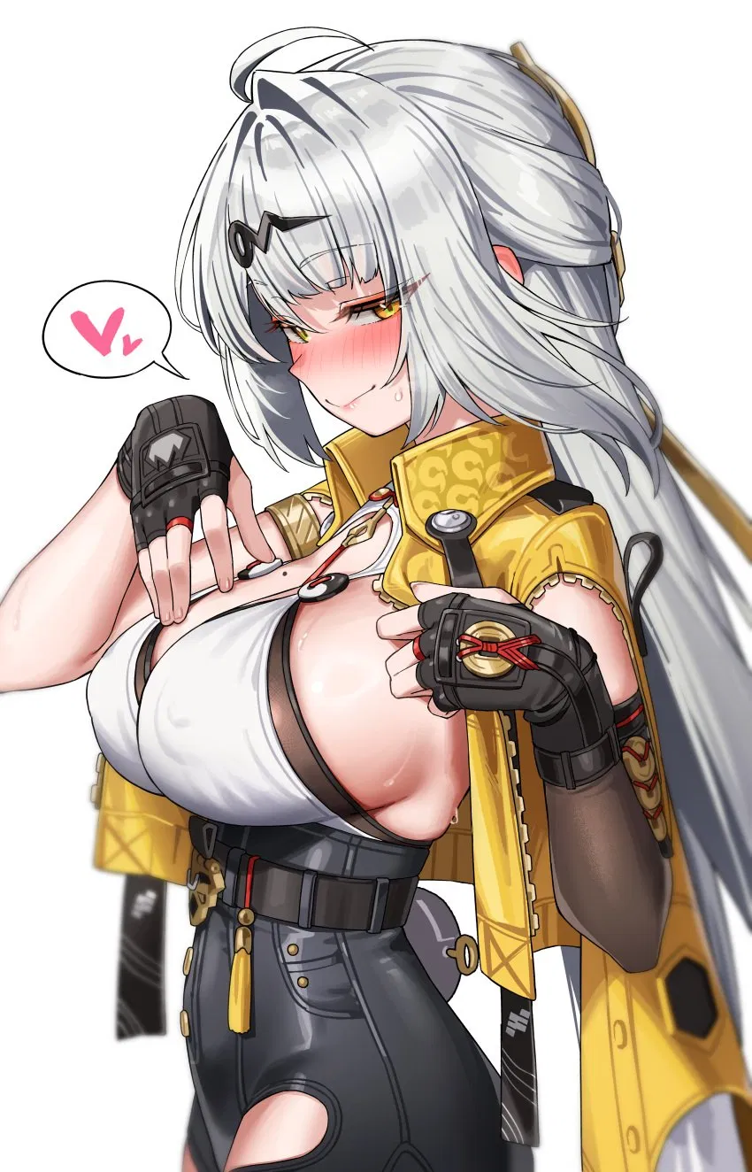 Avatar of Yixuan