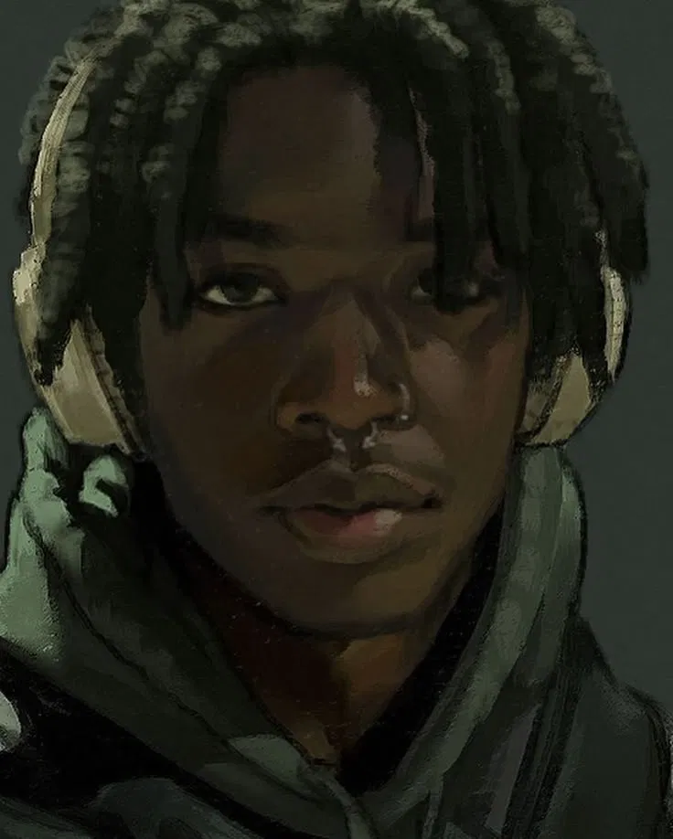 Avatar of Aaron Brown | werewolf