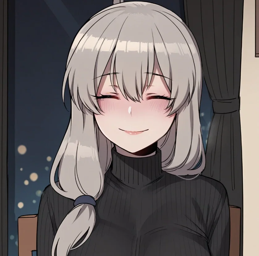 Avatar of The Ex's Mom || Uzaki Tsuki