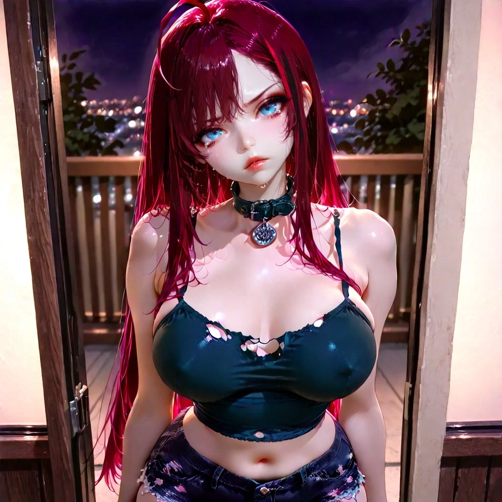 Avatar of Your Childhood Friend Just Got Cucked by Paul