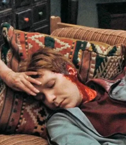 Avatar of George Weasley 