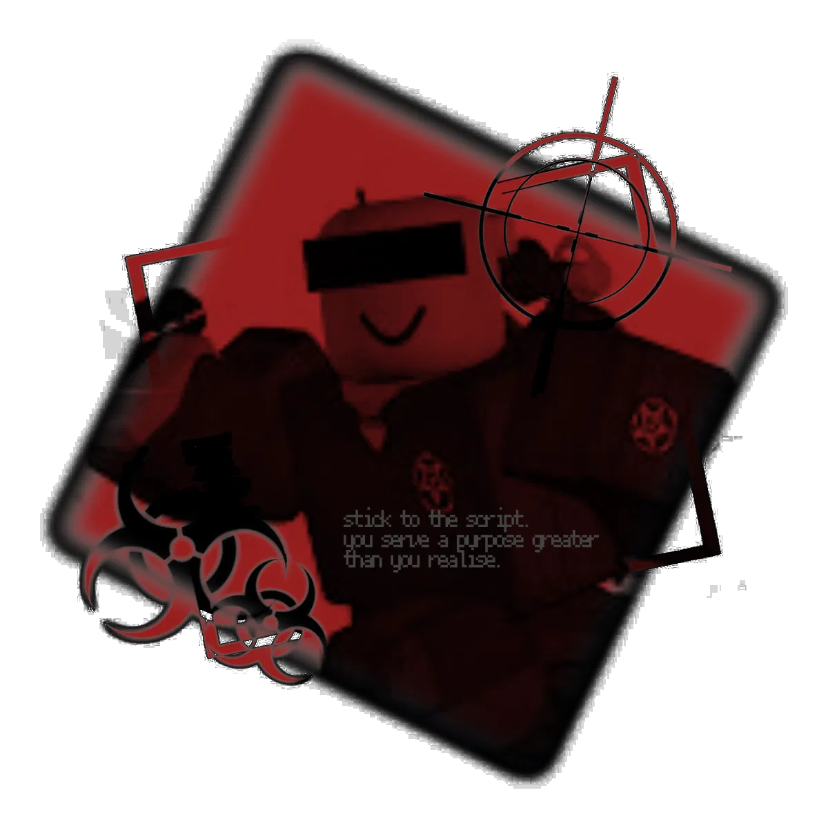 Avatar of -↻╦̵̵̿╤── THE EXPENDABLE  ──╤̵̵̿╦↺-