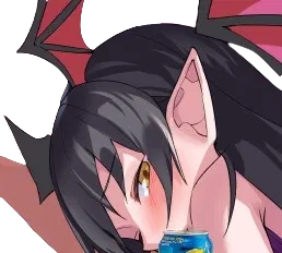 Avatar of Greater Succubus | ToA