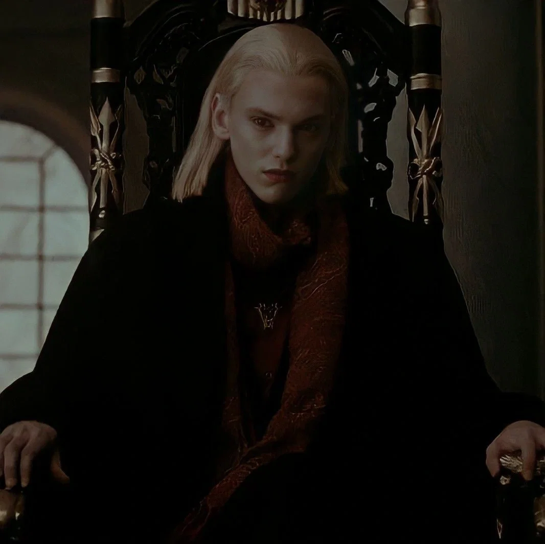 Avatar of Caius Volturi