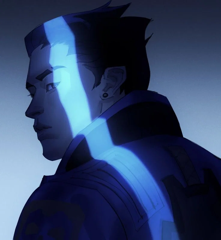 Avatar of Yoru
