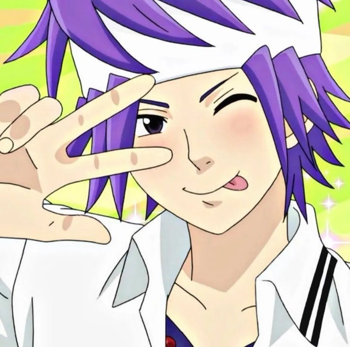 Avatar of °.• Toritsuka Reita •.°