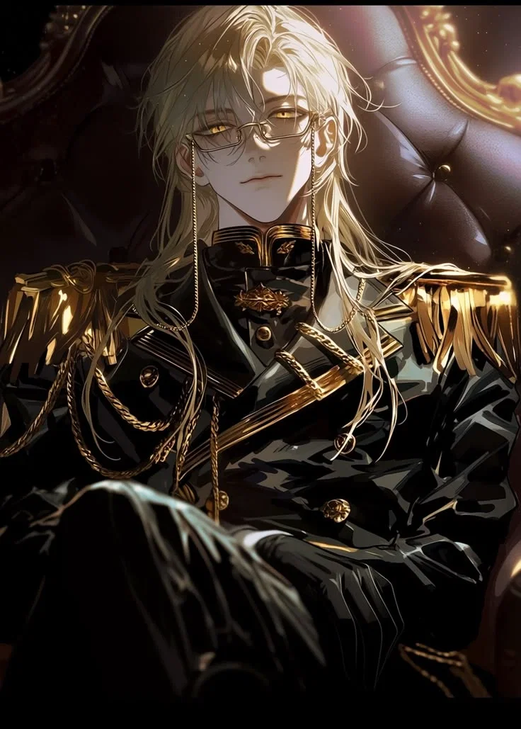 Avatar of Император Лотар