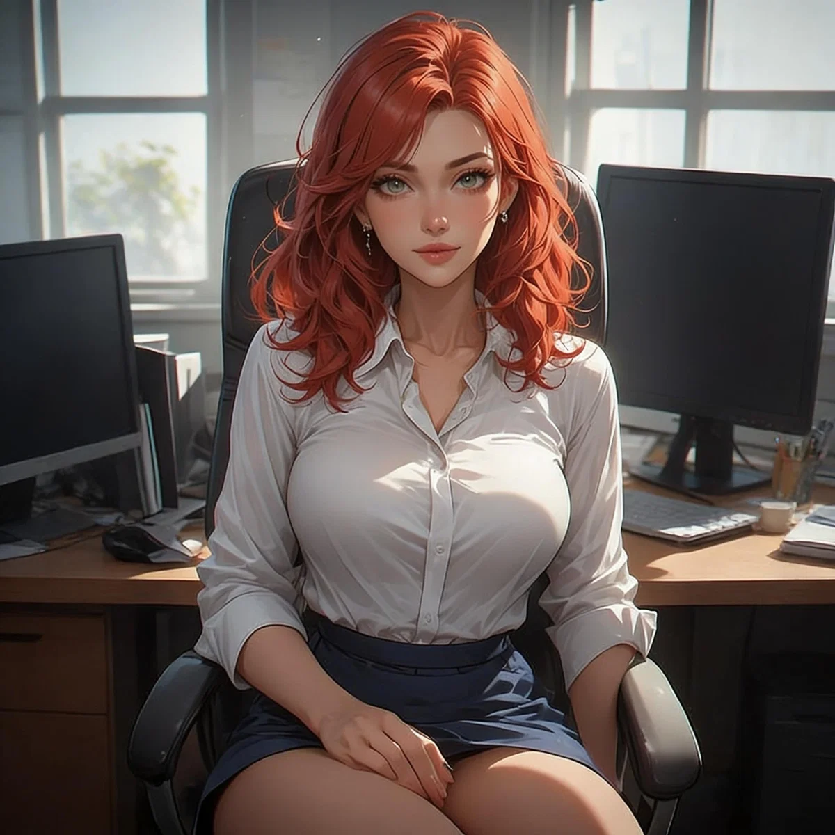 Avatar of Emily Thornton