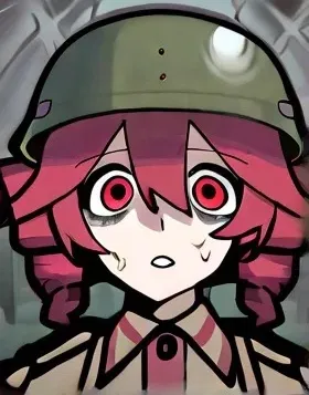 Avatar of OPERATION: TURQUOISE ERASURE