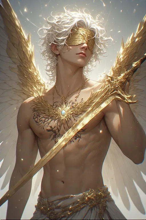 Avatar of Twisted Fate ~ The god only made to be tortured?