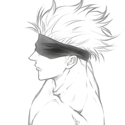 Avatar of Satoru Gojo