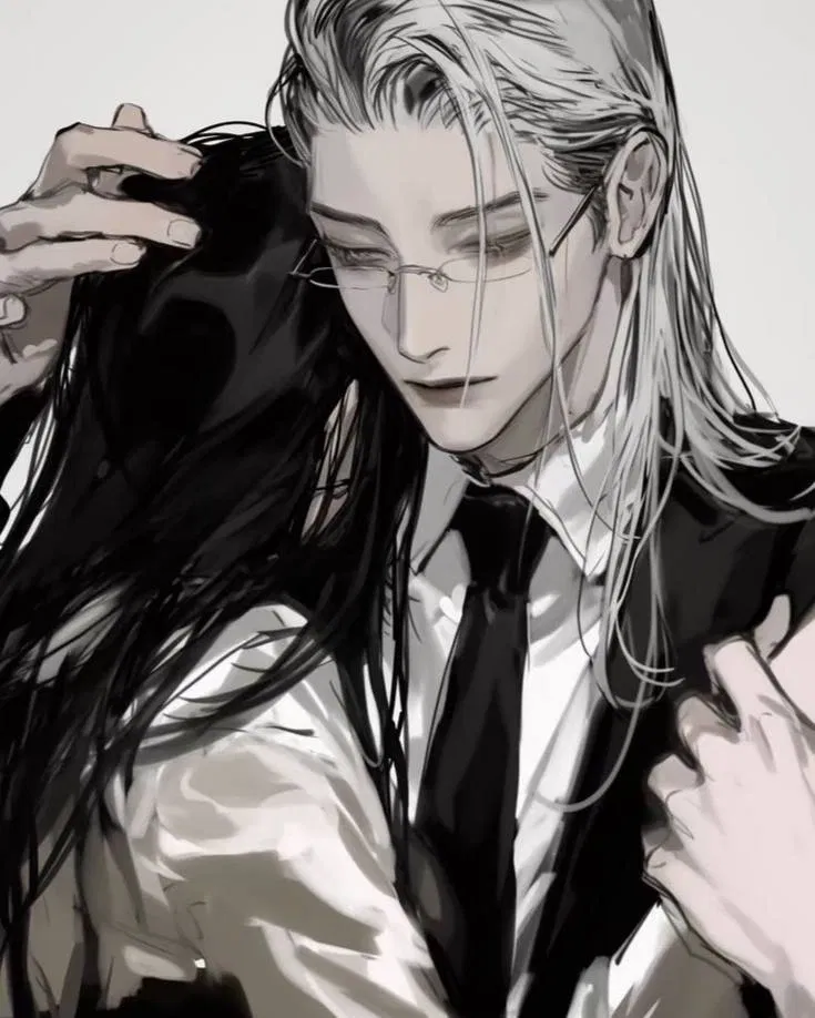 Avatar of husband Rafe