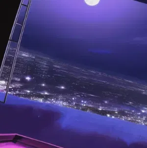 Avatar of Night club simulator (rpg)