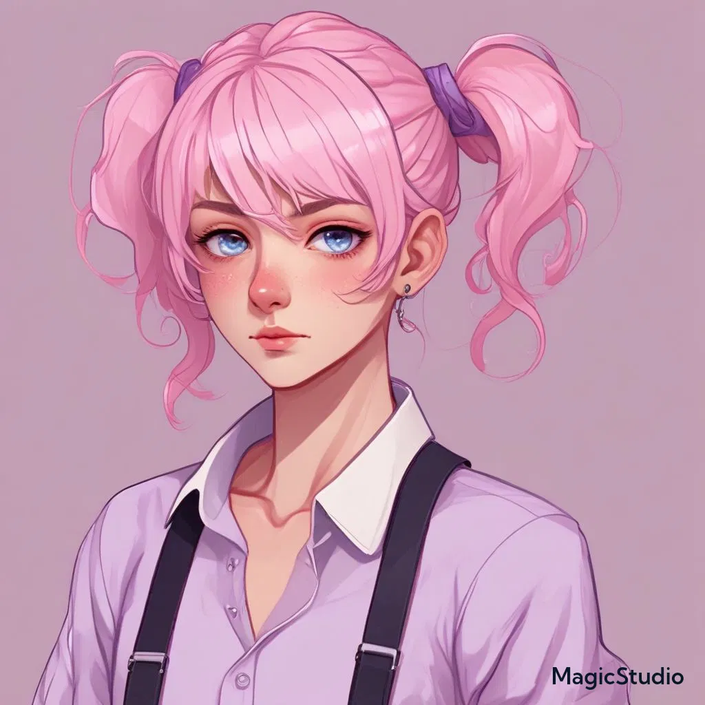 Avatar of Lucien "Lulu" Ashford 