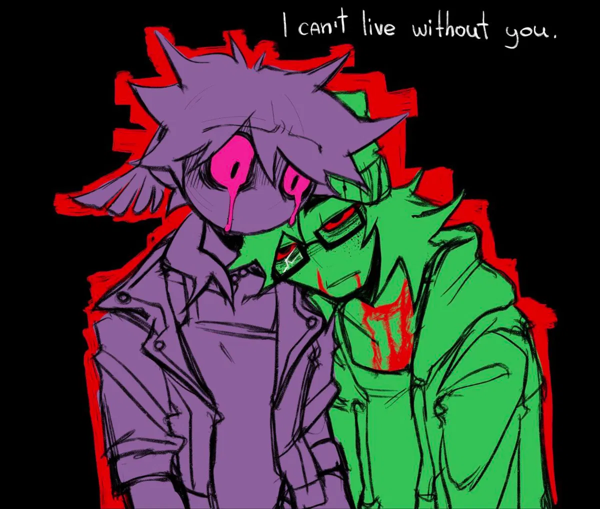 Avatar of TK (your boyfriend game)