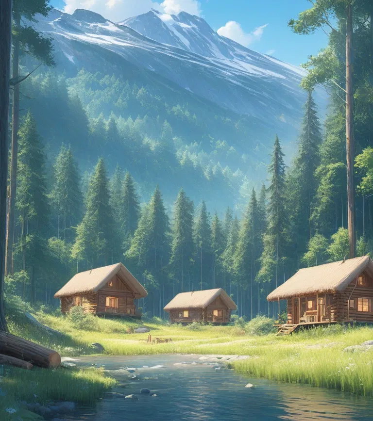 Avatar of Camp Oak Nook (Summer Camp RPG)