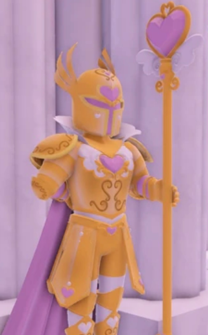 Avatar of Oliver! (royal high)