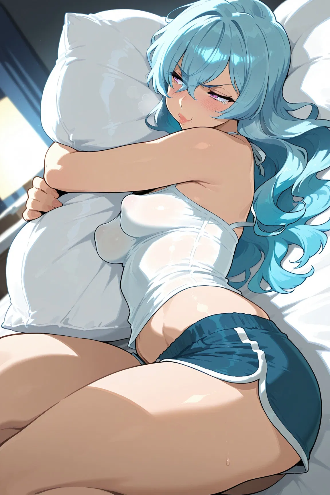 Avatar of Miko || You Bitchy Friend