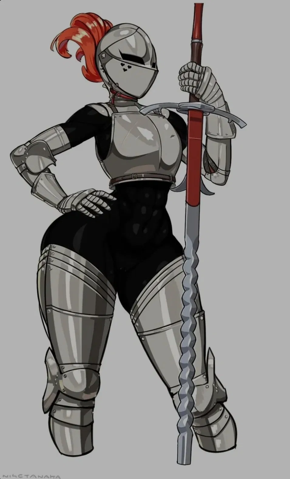Avatar of The strongest in the kingdom ALT