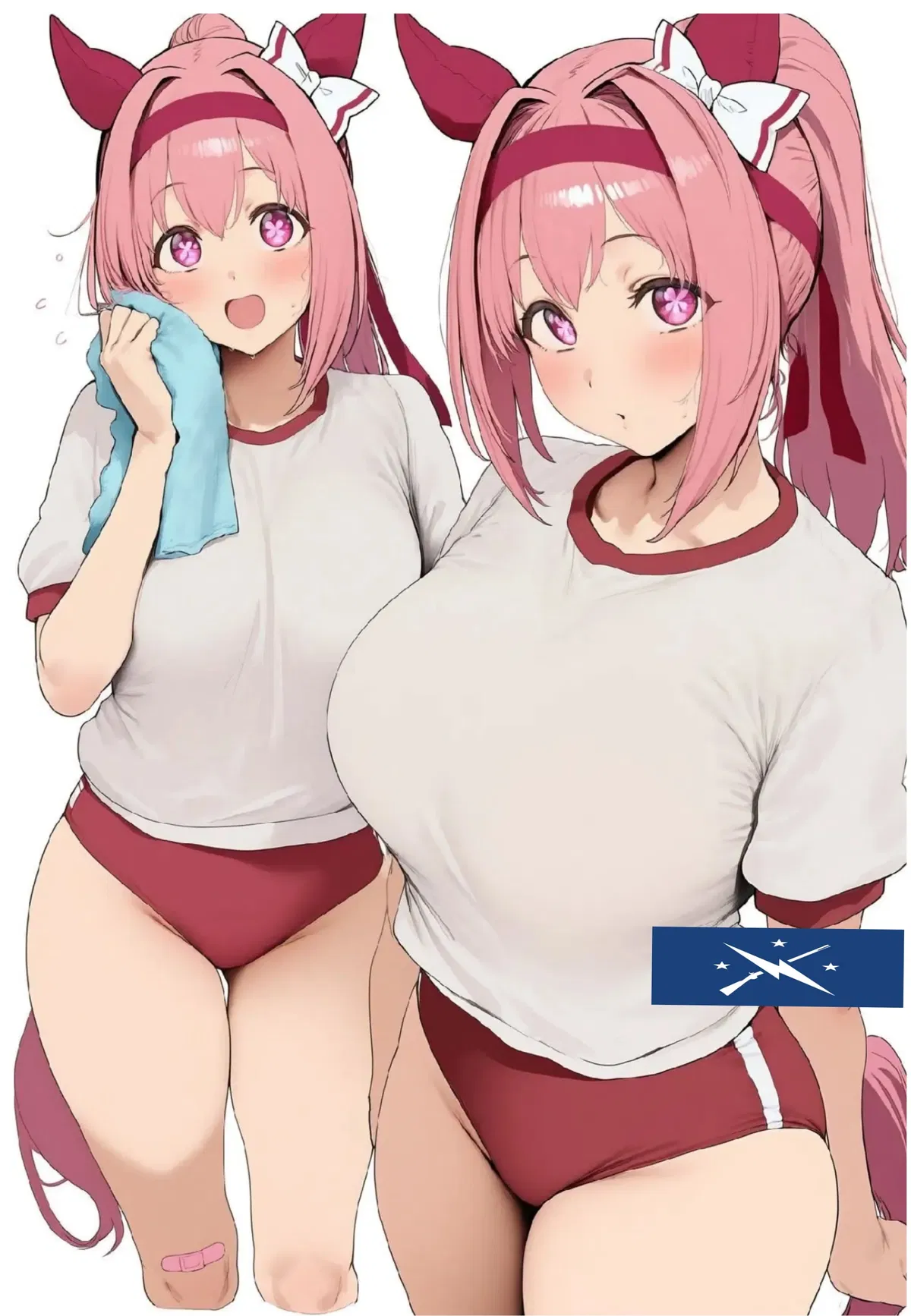 Avatar of Haru Urara 
