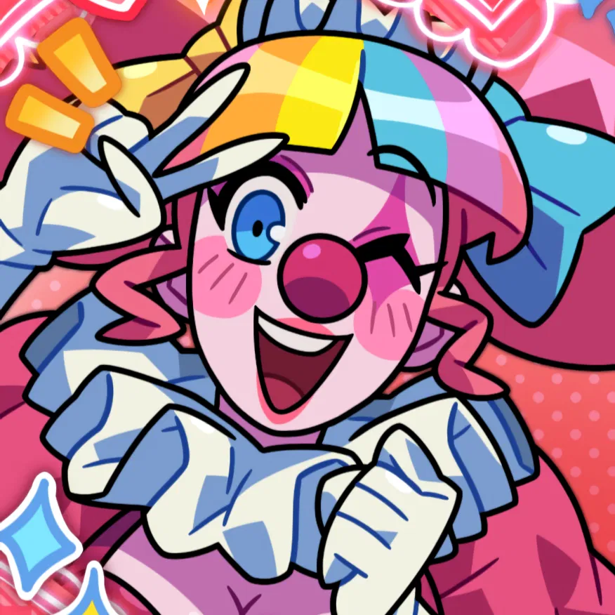 Avatar of April First
