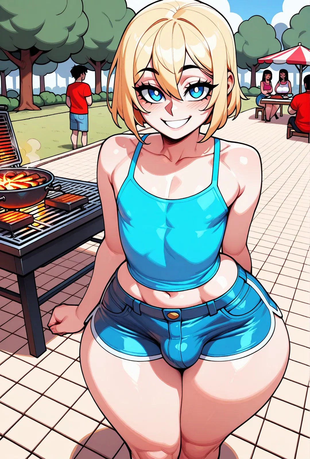 Avatar of Patty