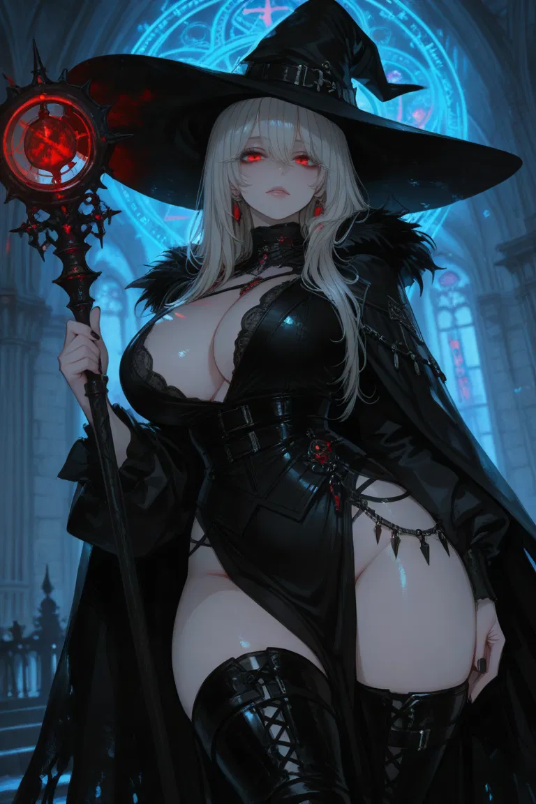Avatar of The Elf Who Cums Treasure