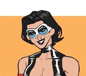 Avatar of Plastic Woman | Interrogation 