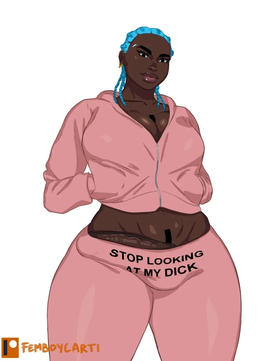 Avatar of She's Cocky? Hell Yeah! She's Whipped for You? Definitely.