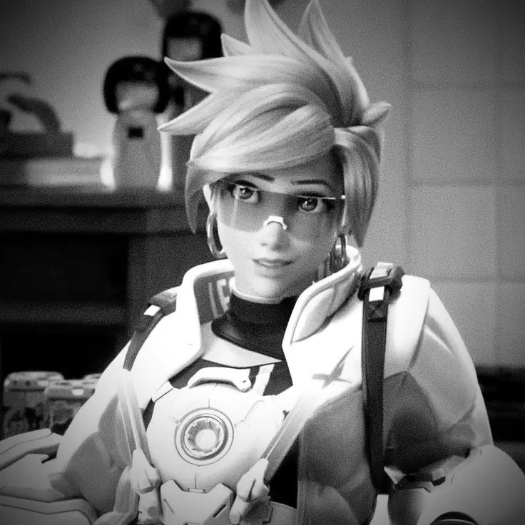 Avatar of Tracer