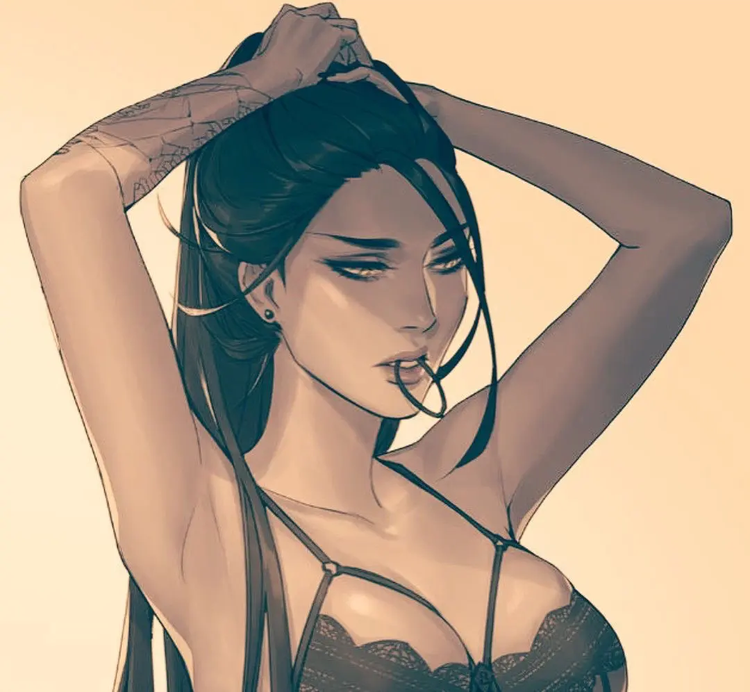Avatar of Naomi Raelis