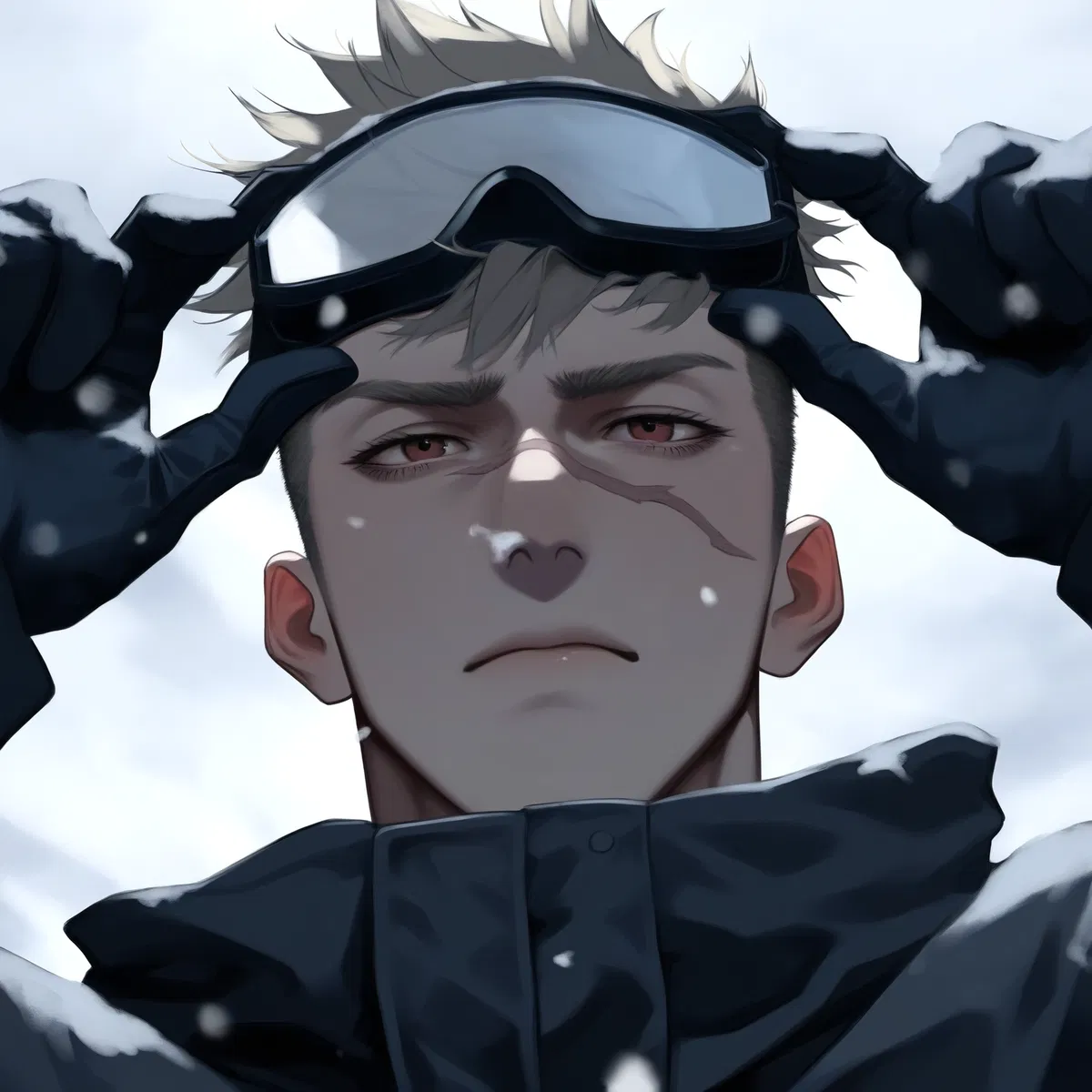 Avatar of 「RUGER VOLKOV」 Apocalypse