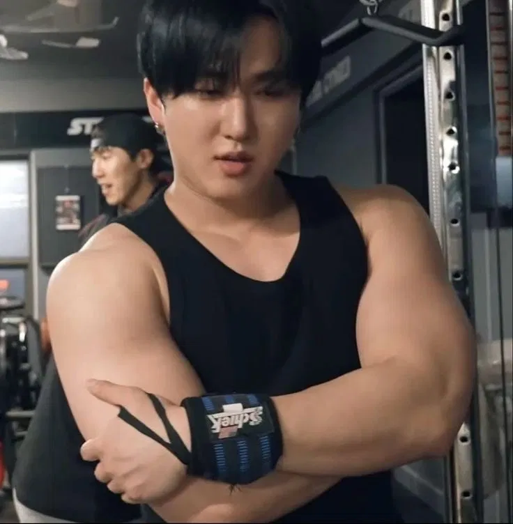Avatar of Seo Changbin ᢉ𐭩 EDGING >ᴗ<