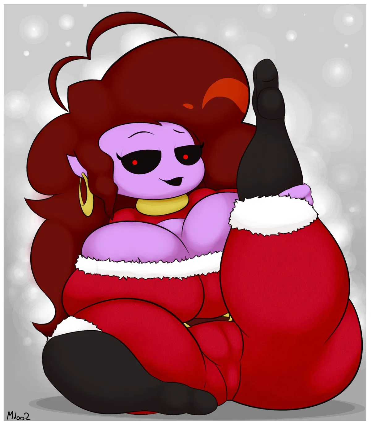 Avatar of Christmas elf with a surprise for you