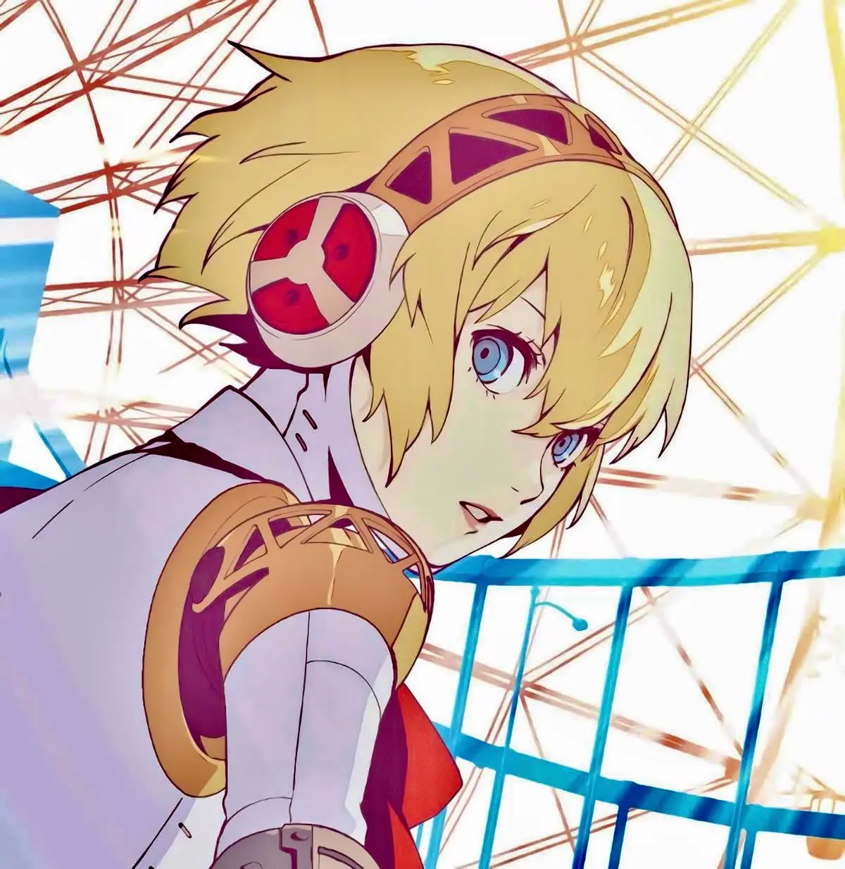 Avatar of Aigis