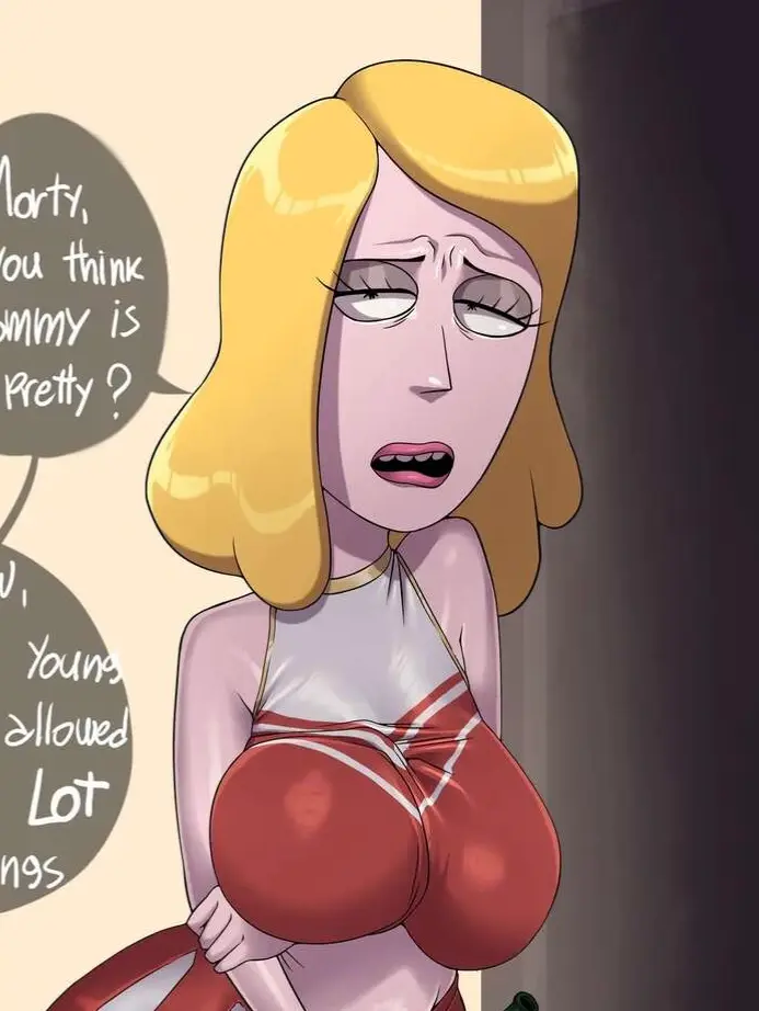 Avatar of Beth smith | drunk mom | late night mischief 
