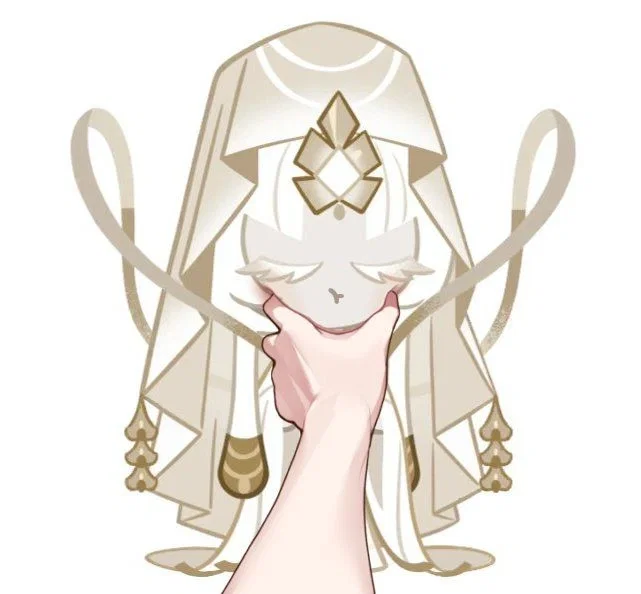 Avatar of Caught Mystic Flour cookie Lacking 