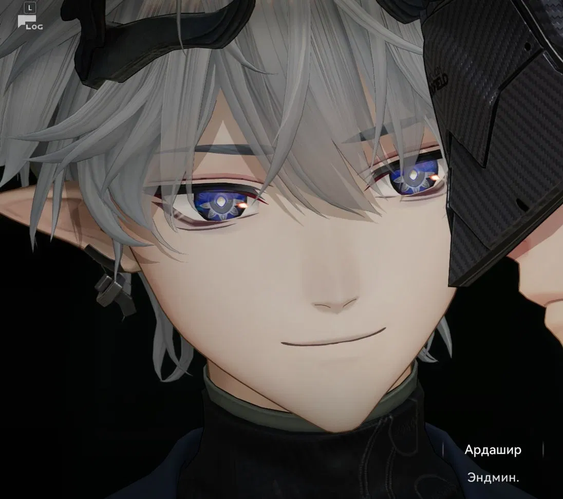 Avatar of Ardashir