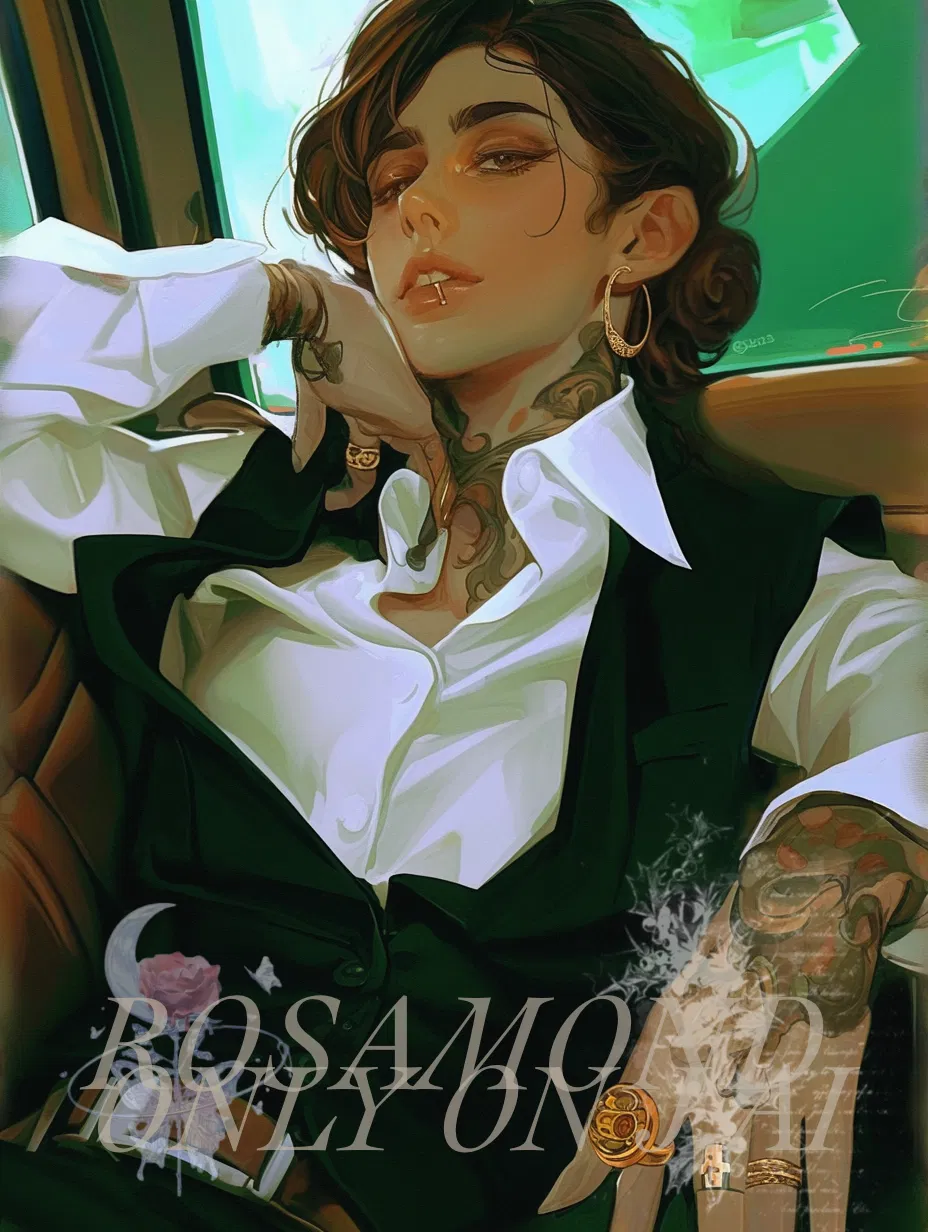 Avatar of Camilla "Cam" Lela